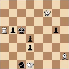 Шахматная задача #12692