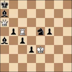 Шахматная задача #12693
