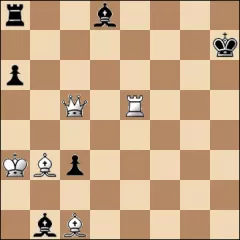 Шахматная задача #12696