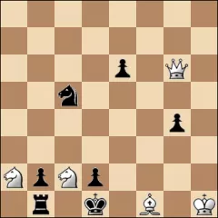 Шахматная задача #12697