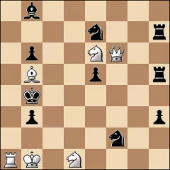 Шахматная задача #12699