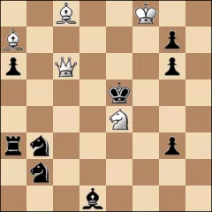 Шахматная задача #12703