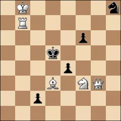 Шахматная задача #12704
