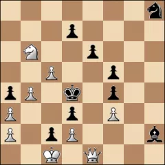 Шахматная задача #12705