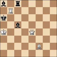 Шахматная задача #1271