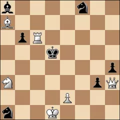 Шахматная задача #12711