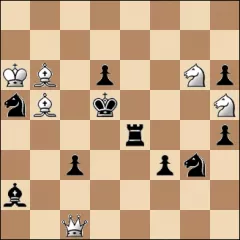 Шахматная задача #12715