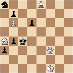 Шахматная задача #12716