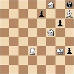 Шахматная задача #12717