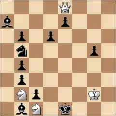 Шахматная задача #12718