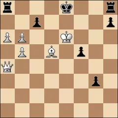 Шахматная задача #12721