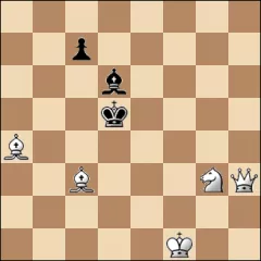 Шахматная задача #12723