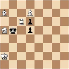 Шахматная задача #12725