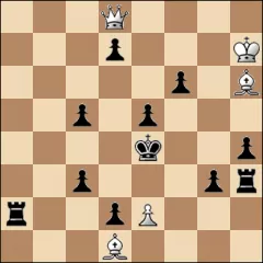Шахматная задача #12726