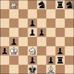 Шахматная задача #12731