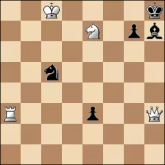 Шахматная задача #12735