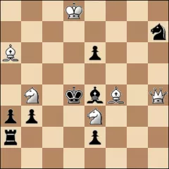 Шахматная задача #12737