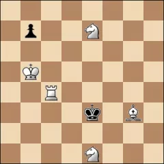 Шахматная задача #12741