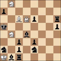 Шахматная задача #12744