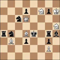 Шахматная задача #12746