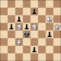 Шахматная задача #12751