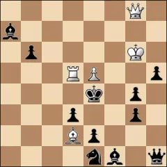 Шахматная задача #12752