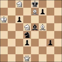 Шахматная задача #12764