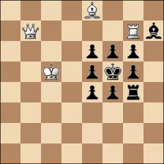 Шахматная задача #12766