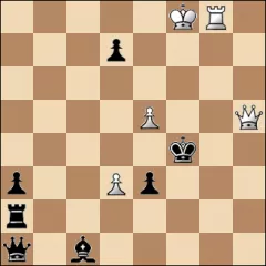 Шахматная задача #12773