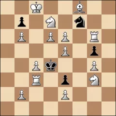 Шахматная задача #12776