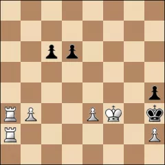 Шахматная задача #12780