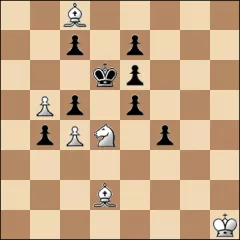 Шахматная задача #12781