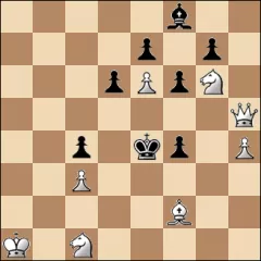 Шахматная задача #12782