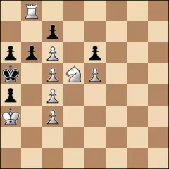 Шахматная задача #12784