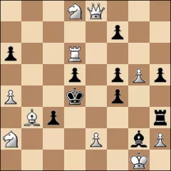 Шахматная задача #12785