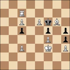 Шахматная задача #12789