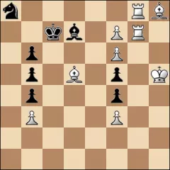 Шахматная задача #12792