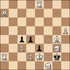 Шахматная задача #12794