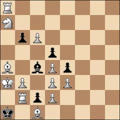 Шахматная задача #12795