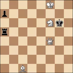 Шахматная задача #128