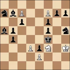 Шахматная задача #12800