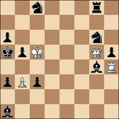 Шахматная задача #12811