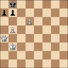 Шахматная задача #12812