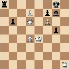 Шахматная задача #12813