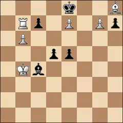 Шахматная задача #12818