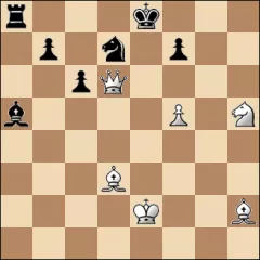 Шахматная задача #12820