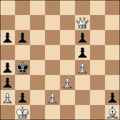 Шахматная задача #12821