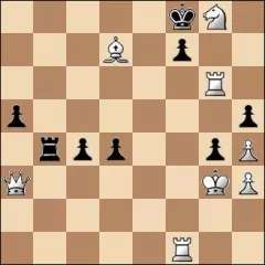 Шахматная задача #12823