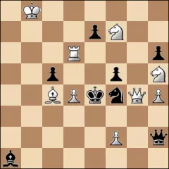 Шахматная задача #12824