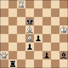 Шахматная задача #12825